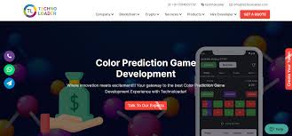 Choosing Colors in Prediction Game